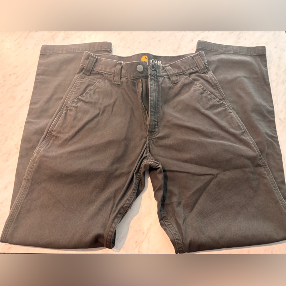 Carhartt Relaxed Fit Pants